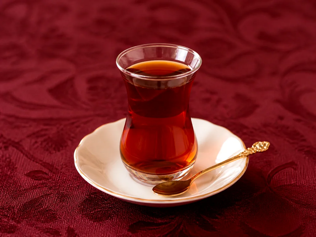 Çay
