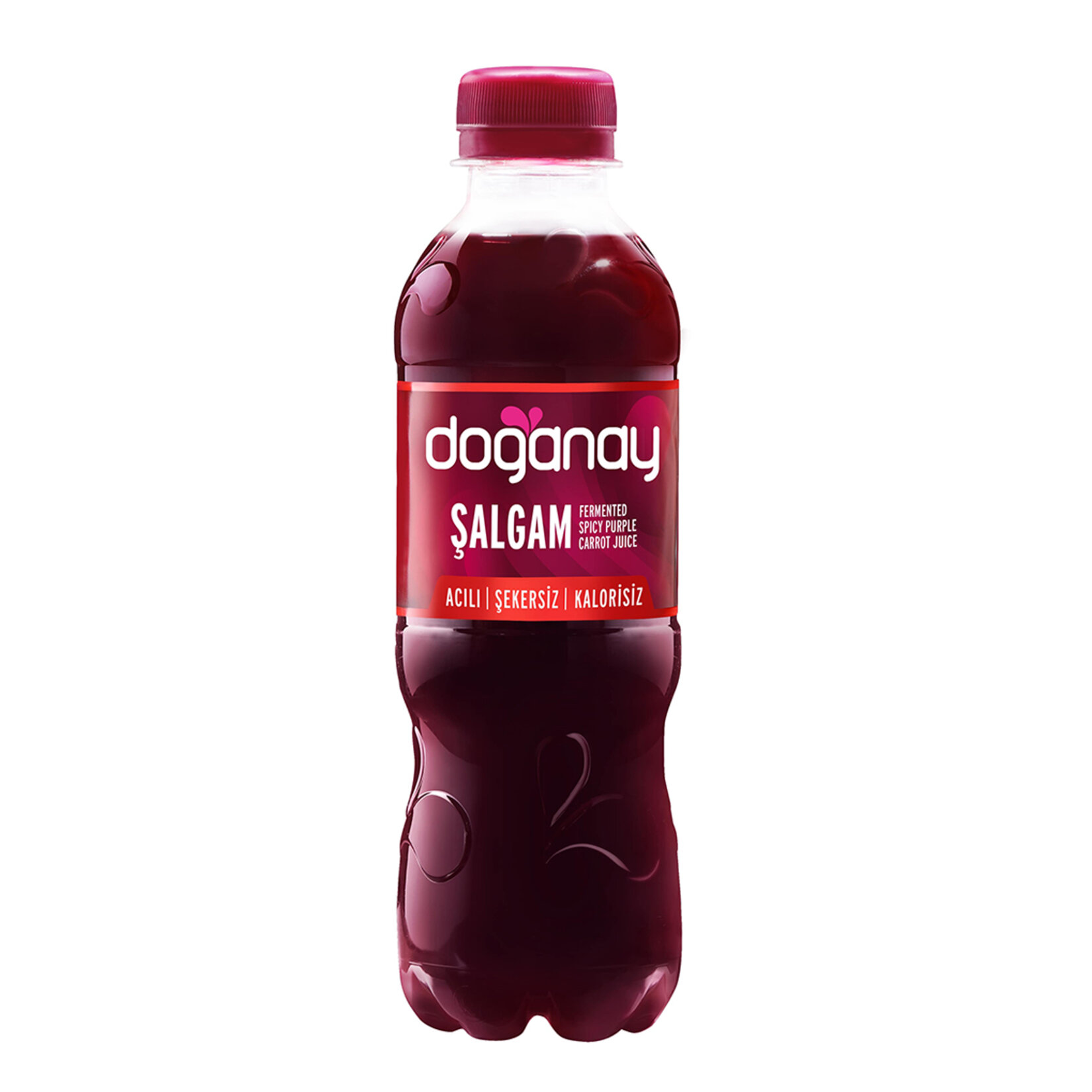 Doğanay Şalgam Acılı