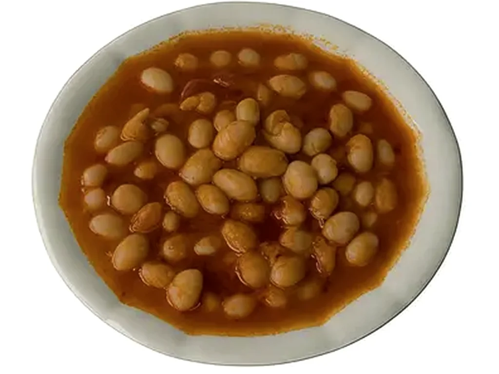 Kuru Fasulye
