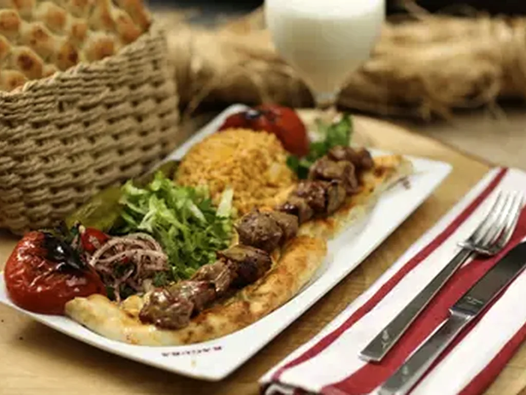 Kuzu Pirzola