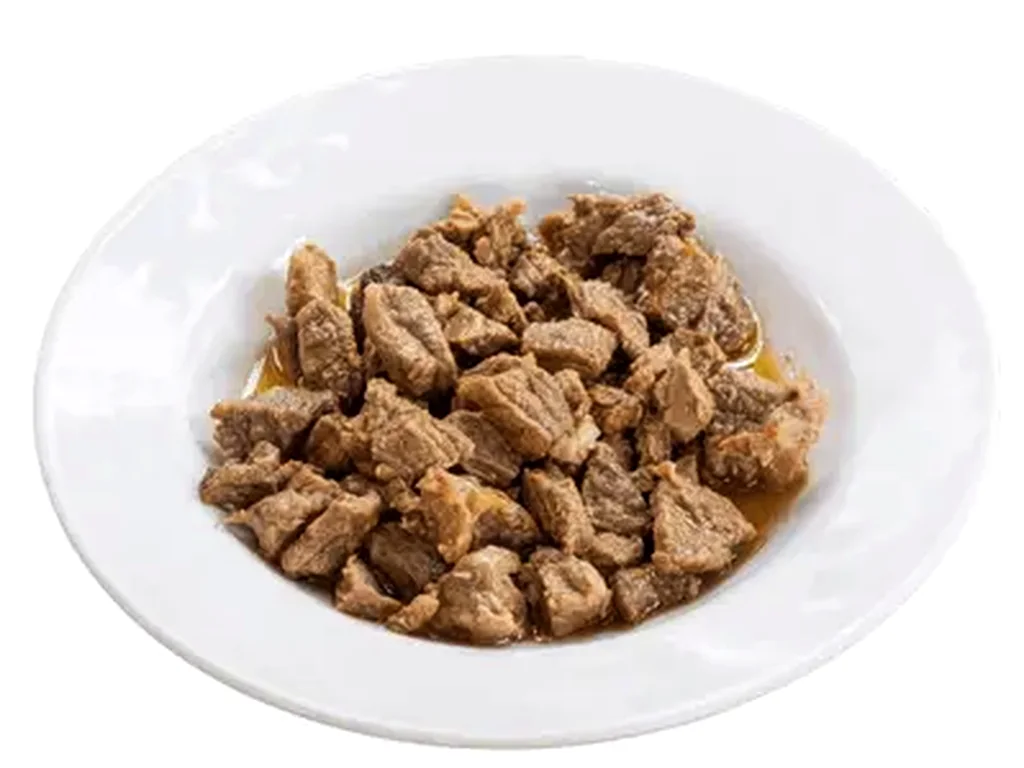 Pilav Üstü Et Döner