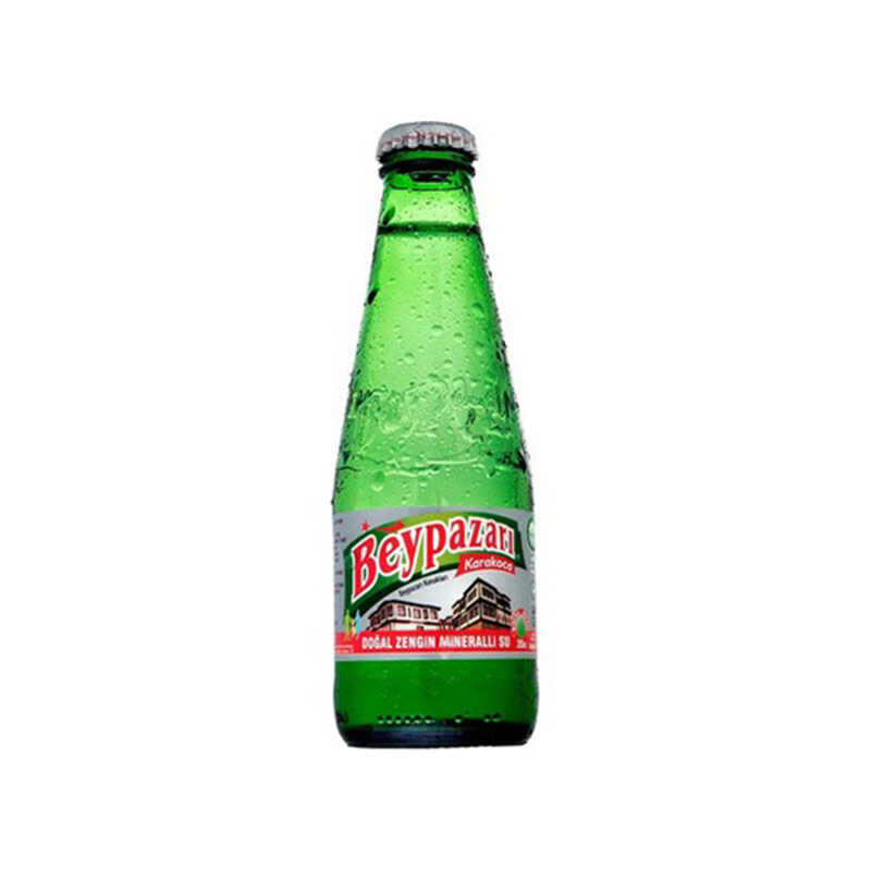 Sade Beypazarı Soda