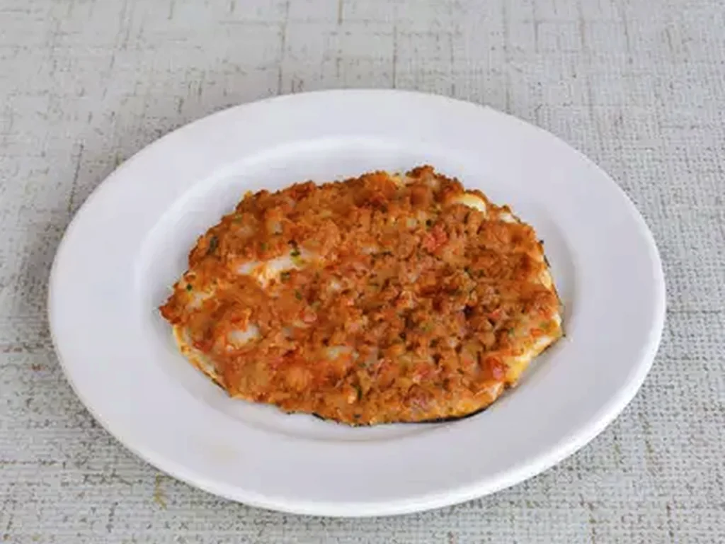 Tabak Altı Lahmacun