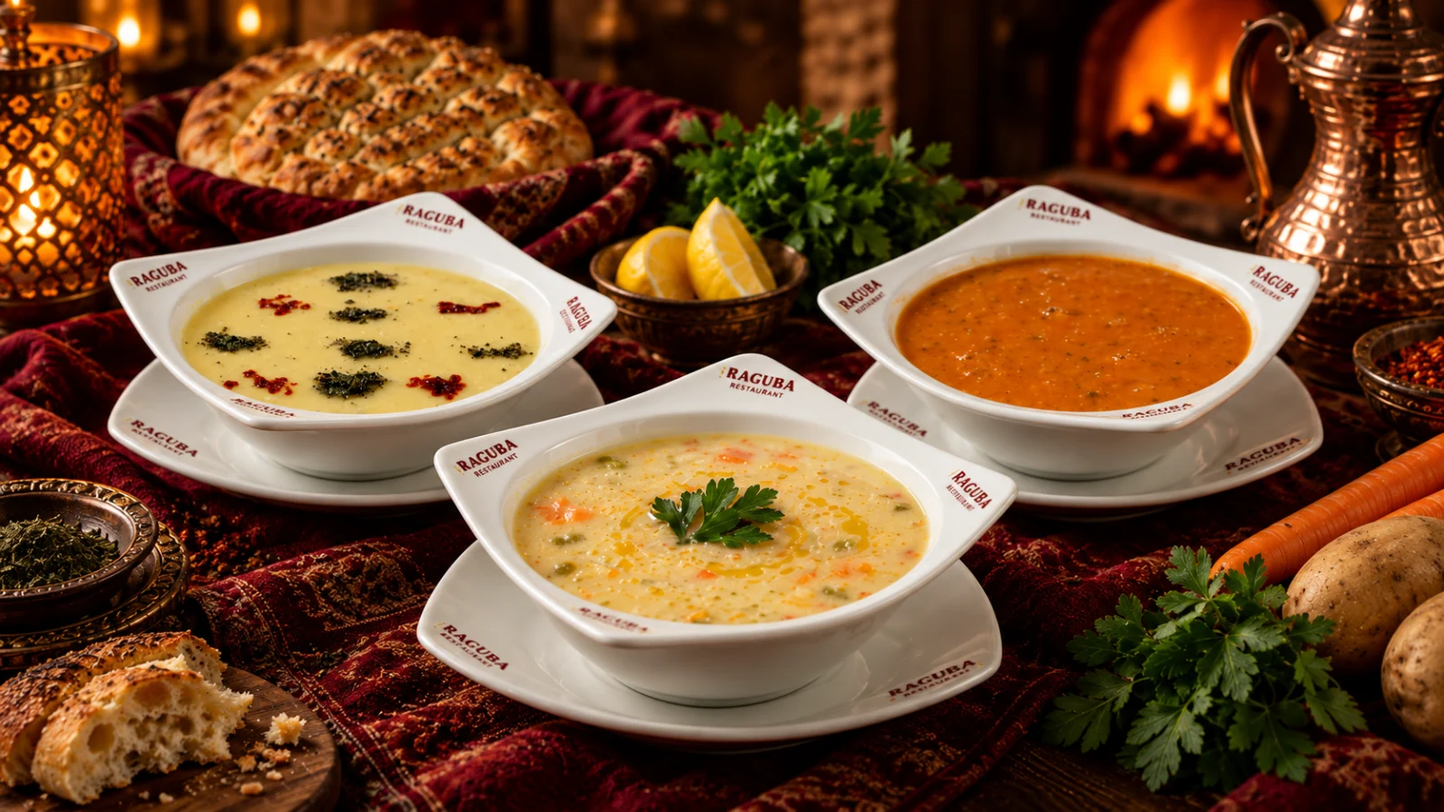 Çorba