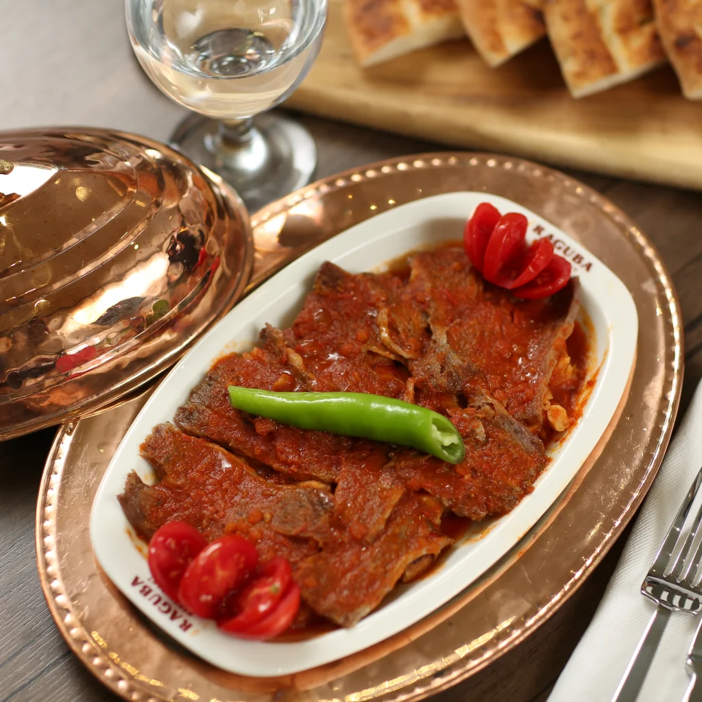 İskender