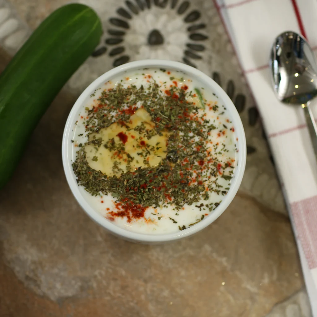 Cacık