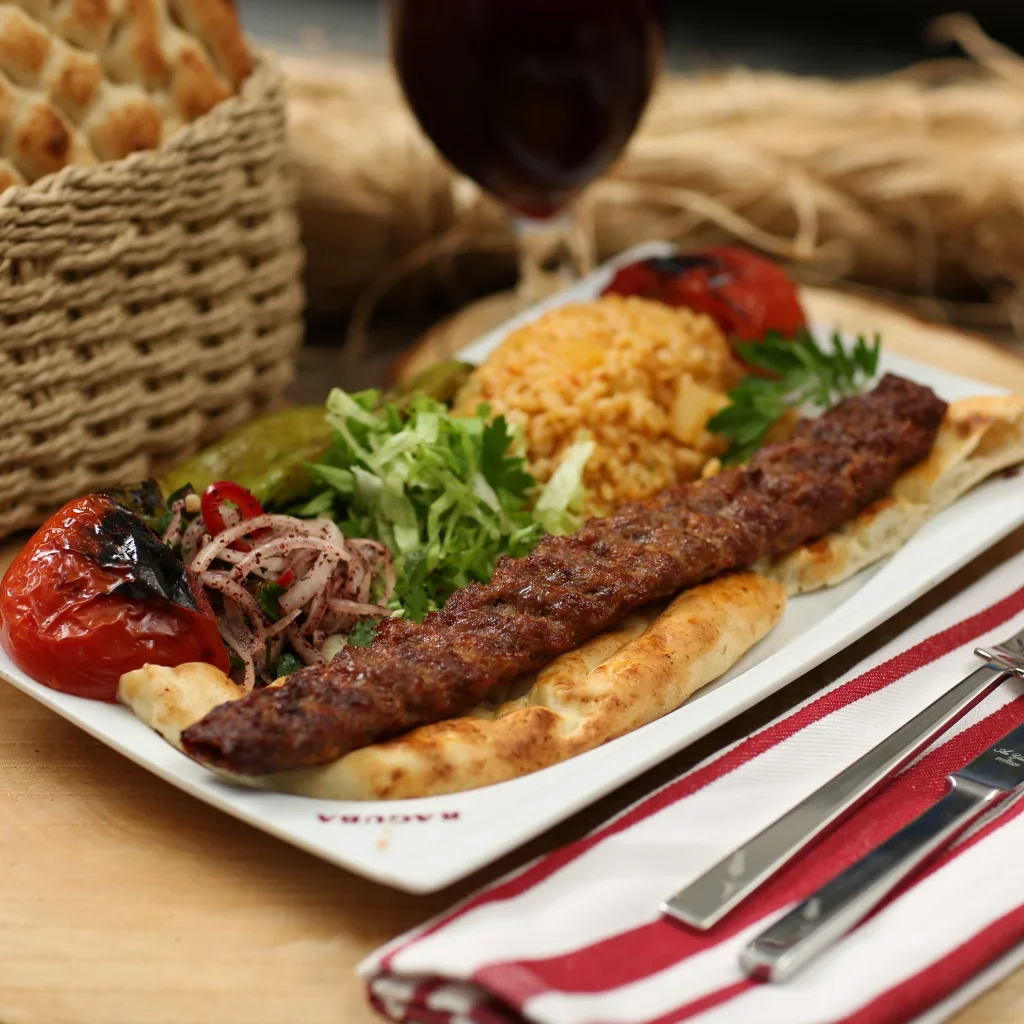 Urfa Kebap